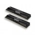Pamäť Patriot DDR3 16GB KIT(1600 Mhz) Viper3, Black, CL9