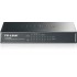 Switch TP-Link TL-SG1008P 8x GLAN, 4xPOE, 56W, kov